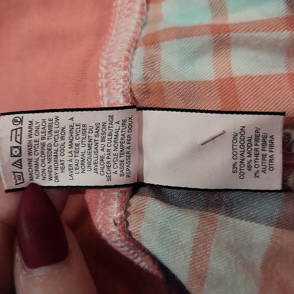 Victoria's Secret Pajama Set - Picture 6 of 14